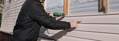 Best Custom Siding Design  in Torrington, WY